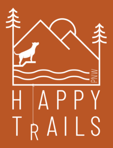 Happy Trails Logo