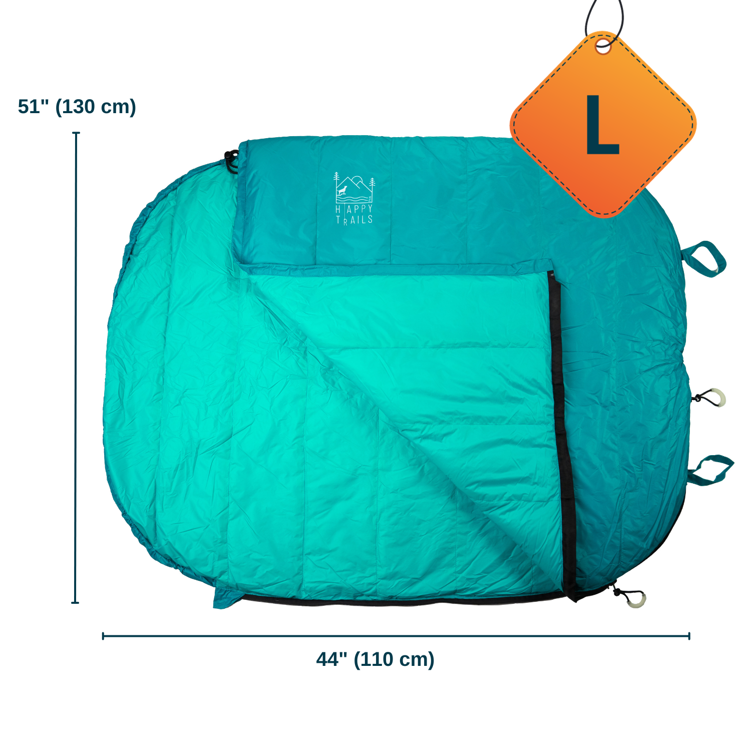 Sleeping Bag L