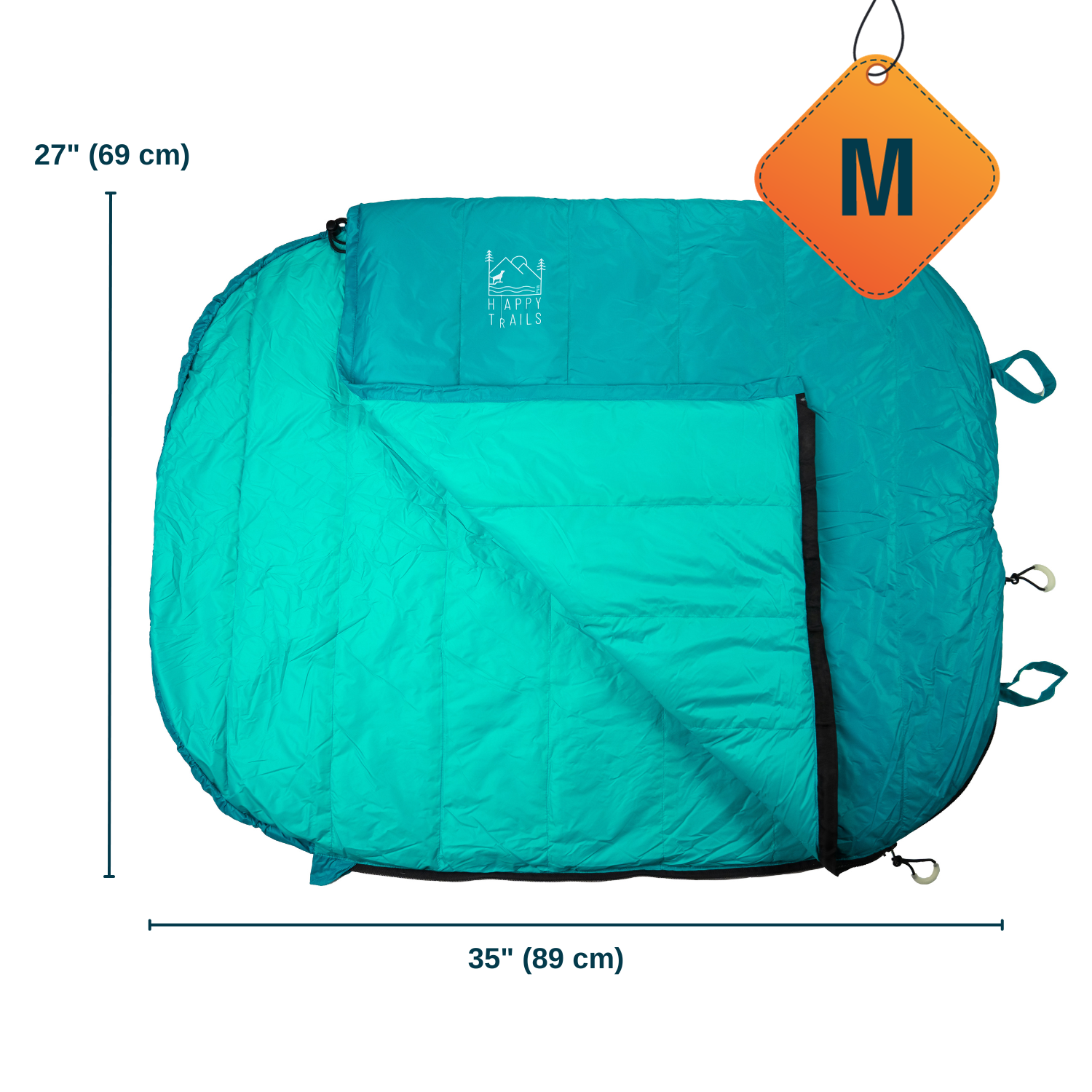 Sleeping Bag M