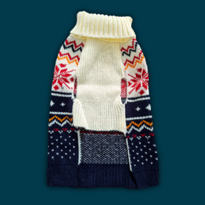 Dog Sweater